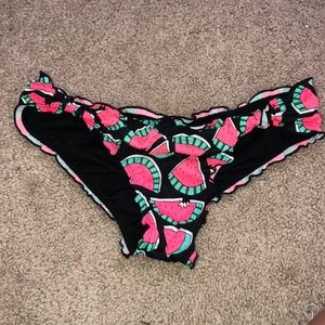 Cheeky Watermelon bottoms